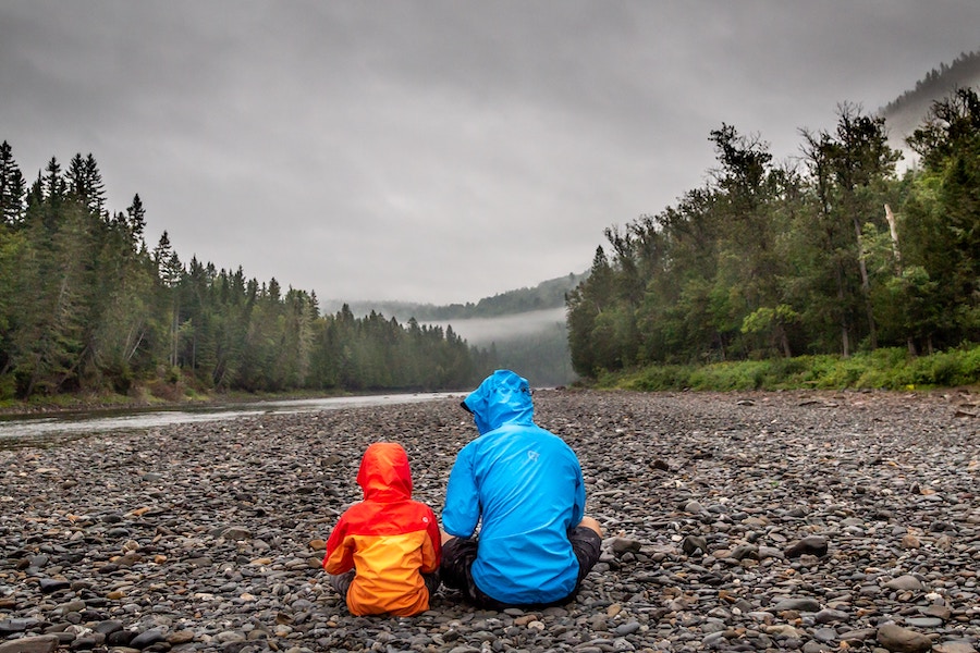 Adopted Ex-Husband Not Entitled to Share of Gore-Tex Fortune