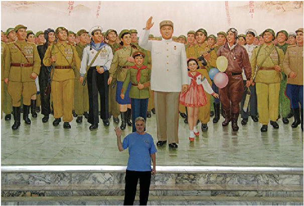 Estate Planning in North Korea