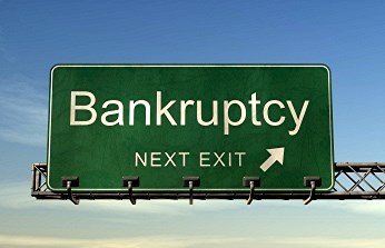 Bankruptcy