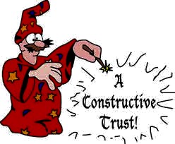 What Is A Constructive Trust