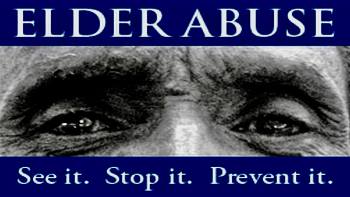 Signs Your Senior Loved One is a Victim of Elder Abuse