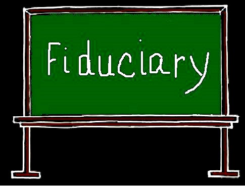 6 Factors of a Fiduciary Relationship