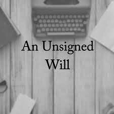 Unsigned and Undated Will Valid (S.58 WESA)