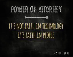 Power of Attorney Abuse | Disinherited | Estate Litigation