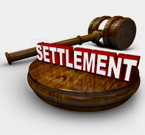 Enforcing/Interpreting Settlements