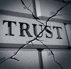 "Knowing Receipt" of Trust Property | Disinherited Estate Litigation