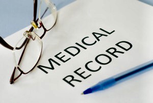 Medical Records Admissible As Business Records | Disinherited