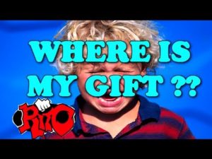 Gifts Cannot Be Revoked