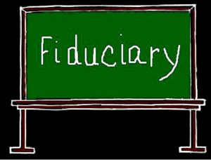 Trustee Disclosure to Beneficiaries
