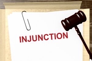 Pre-Trial Injunctions