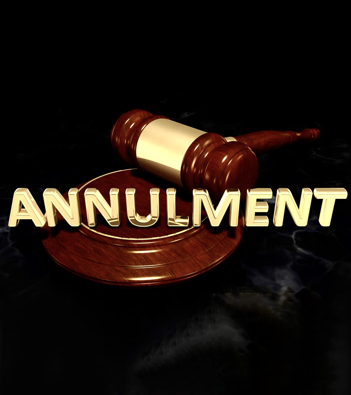 Annulment for Non Consummation