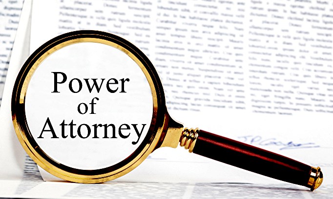 Fiduciary Obligations of a Power of Attorney