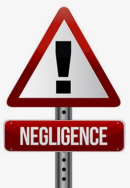 Professional Negligence | Disinherited