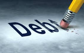 Family Law Re Property and Debt